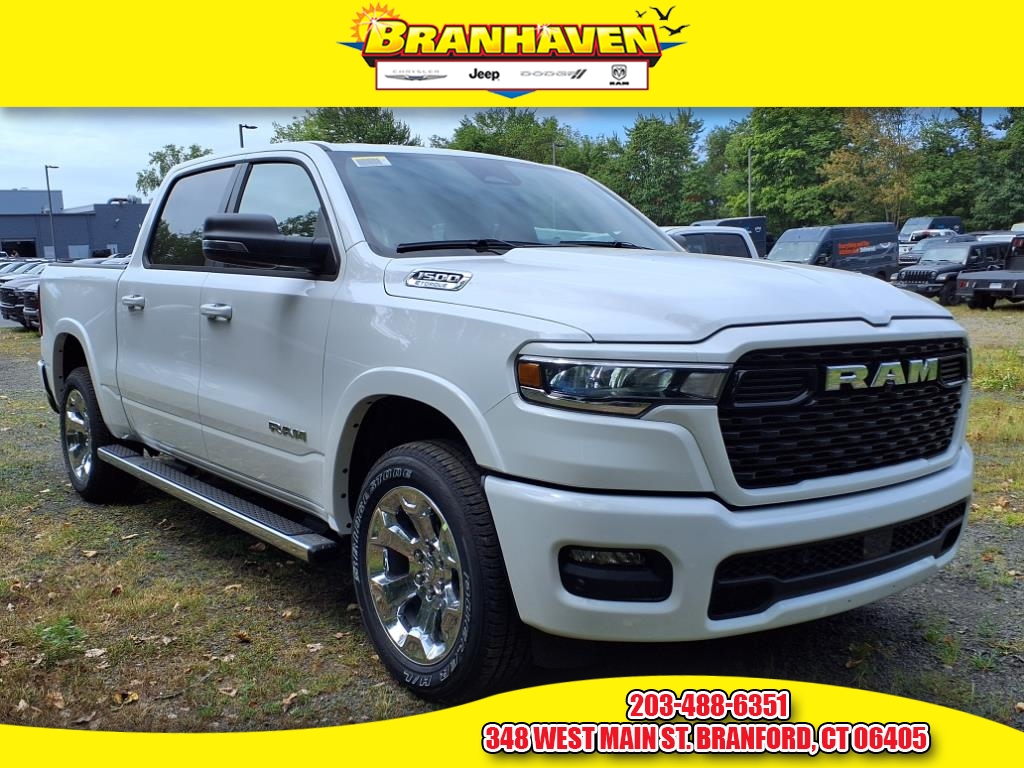 2025 RAM Ram 1500 Pickup Big Horn/Lone Star's photo