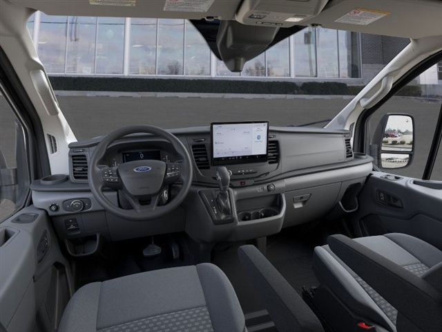 2026 FORD TRANSIT - Image 30