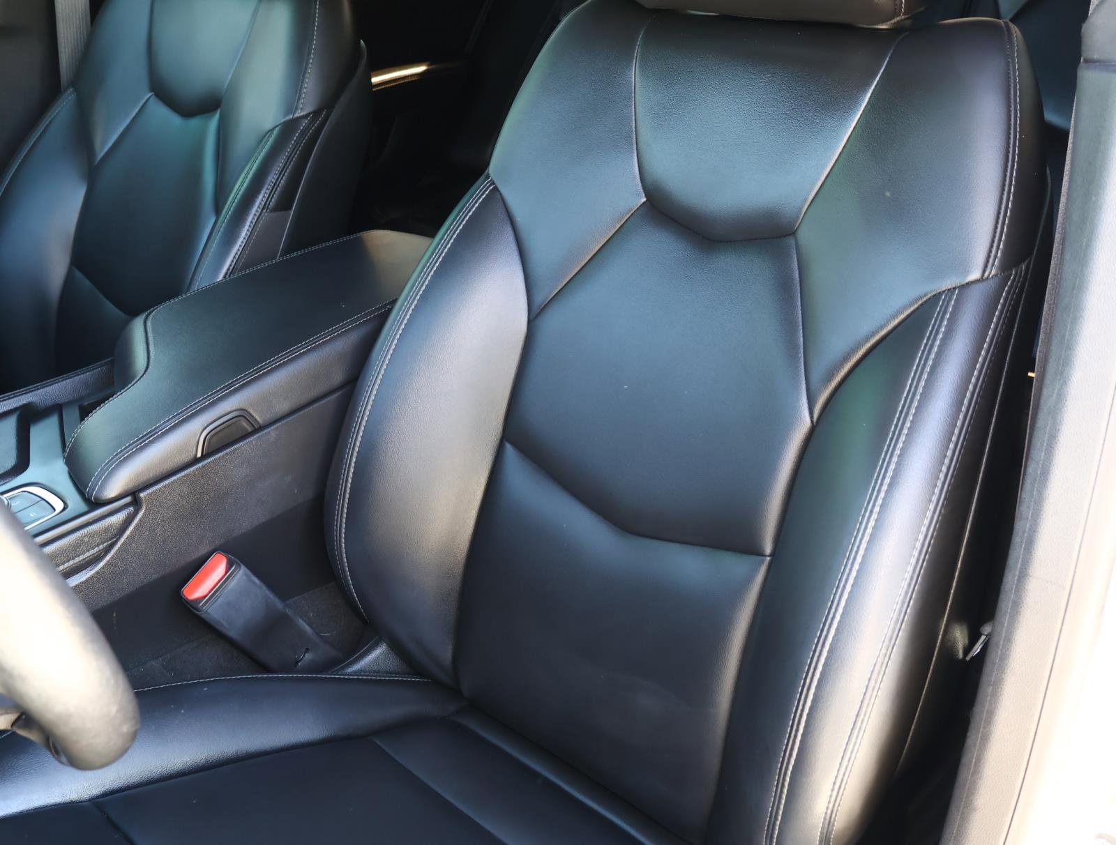 2024 Cadillac CT5 Luxury photo 17