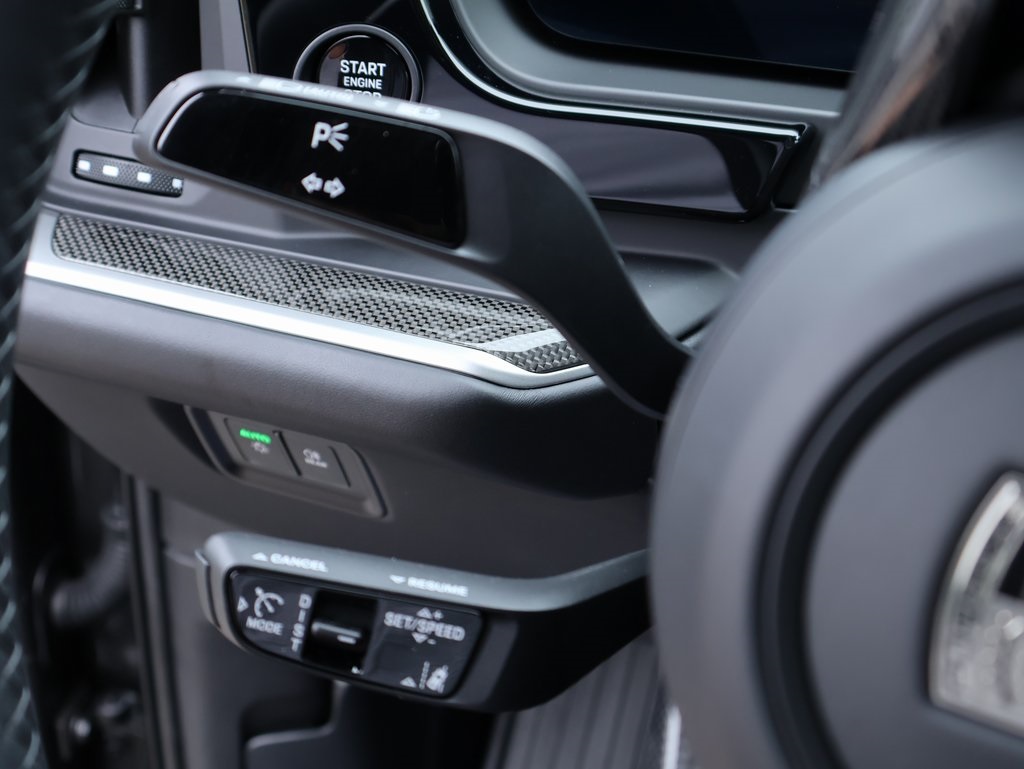 2025 Porsche Cayenne E-Hybrid Coupe Turbo photo 32