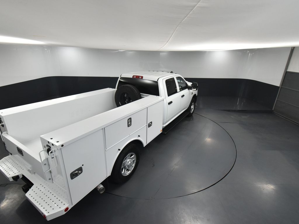 2024 Ram 3500 Tradesman photo 43