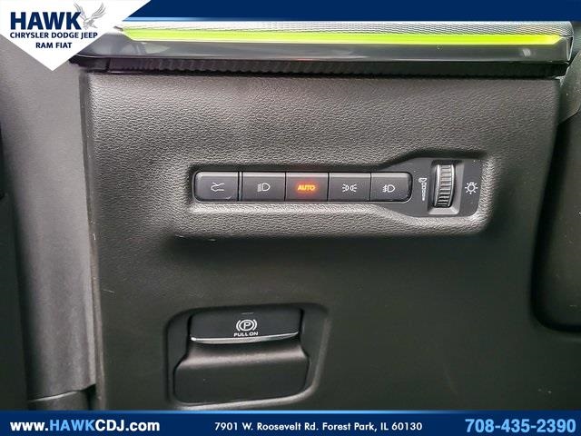 2024 JEEP WAGONEER S - Image 15