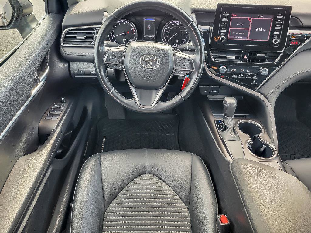 2023 TOYOTA CAMRY - Image 15
