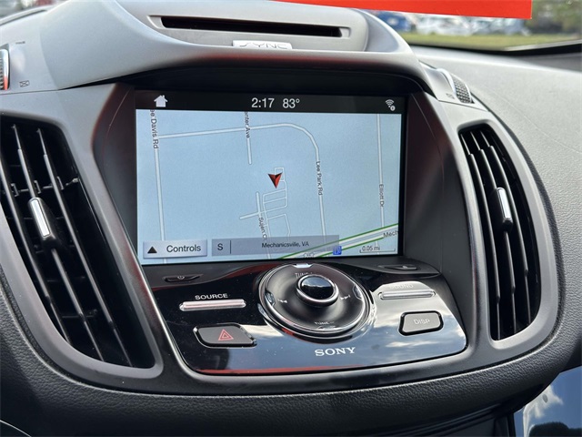 2017 Ford C-Max Energi Titanium photo 20