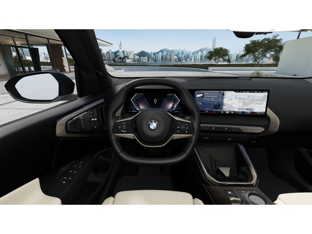 2026 Bmw X3 photo 12