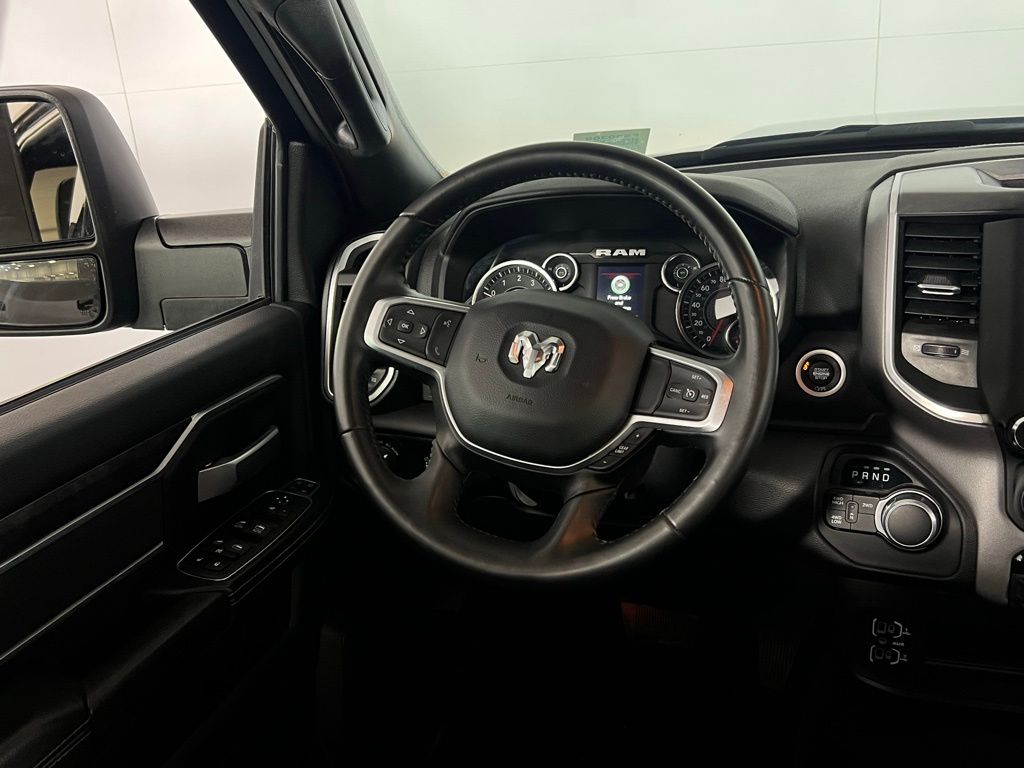 2024 Ram 2500 Big Horn photo 14