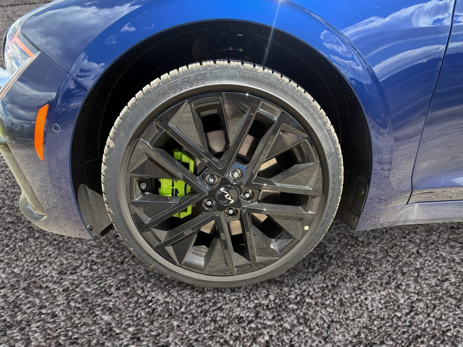 2026 Kia K5 GT photo 14