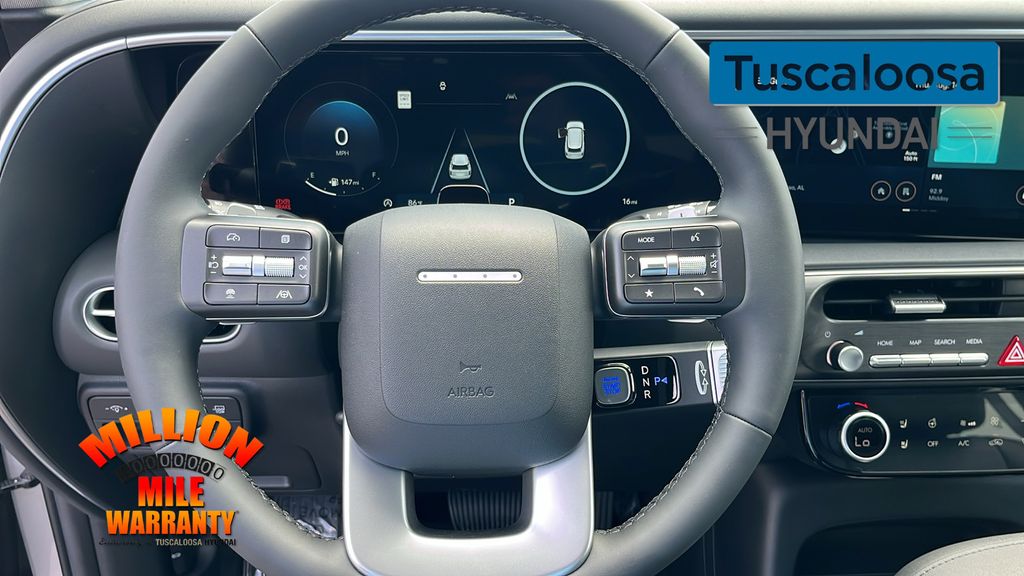 2026 Hyundai Palisade Limited photo 14
