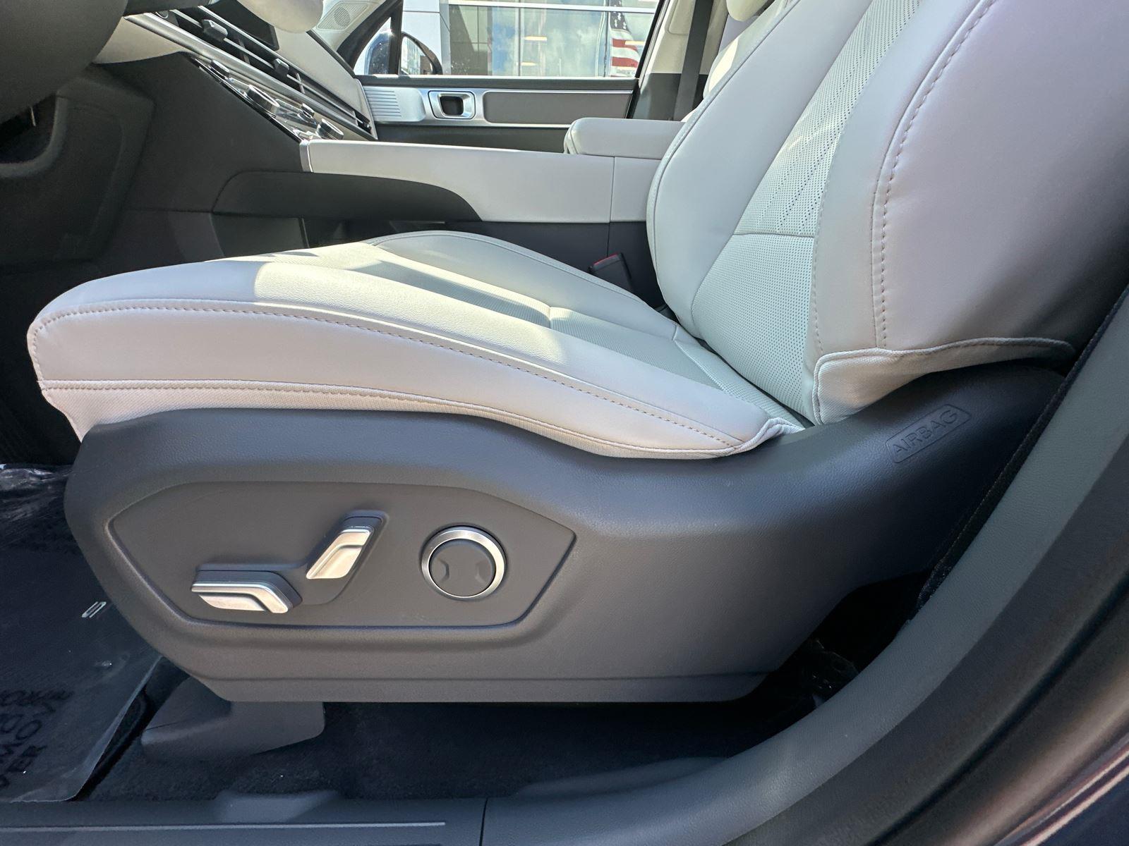 2026 Hyundai Santa Fe SEL photo 10