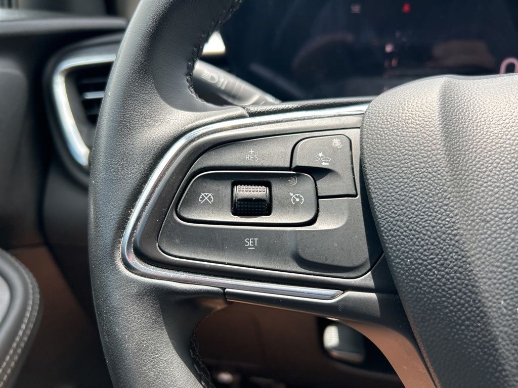 2024 Buick Encore GX Sport Touring photo 33