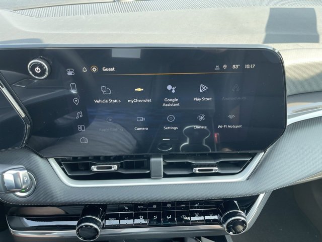 2026 Chevrolet Equinox LT photo 15