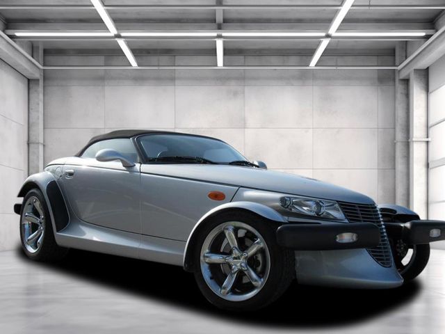 2000 Plymouth Prowler Base