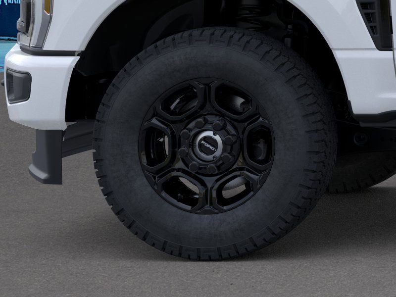 2026 Ford F-250 photo 20