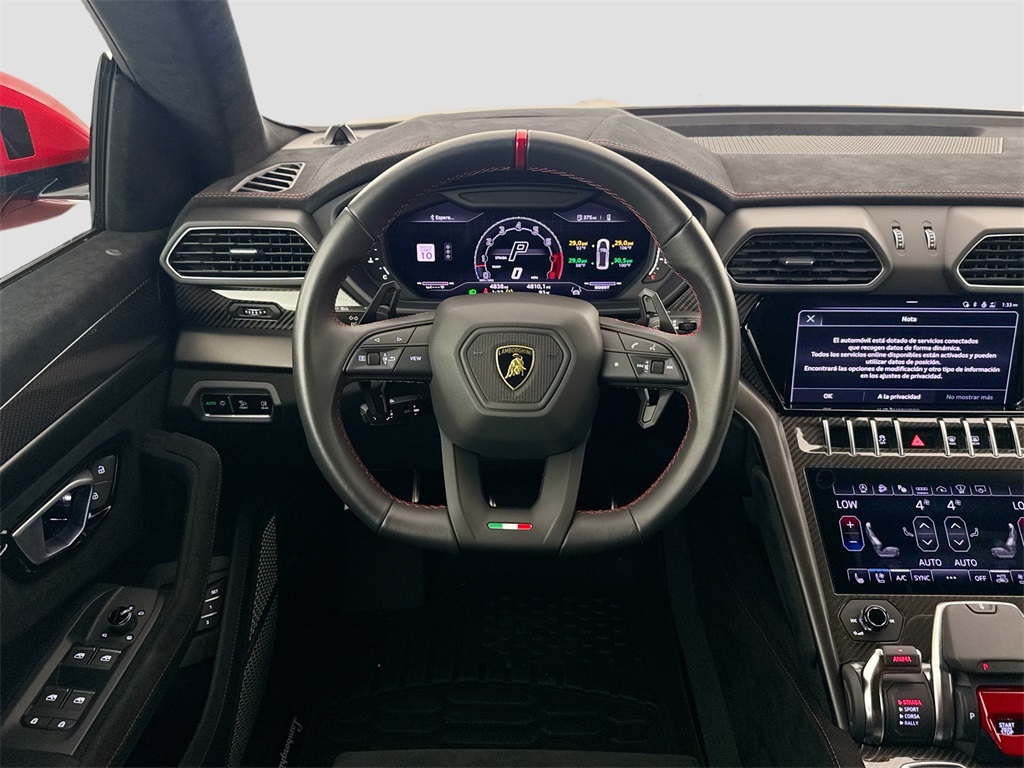 2023 Lamborghini Urus Performante photo 24