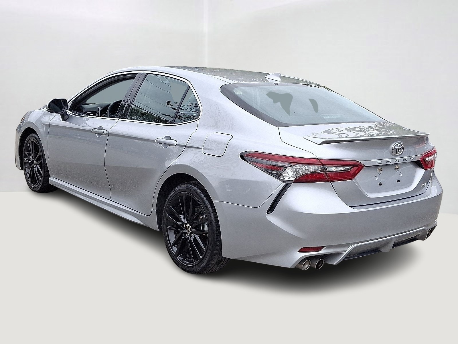 2023 Toyota Camry XSE photo 7