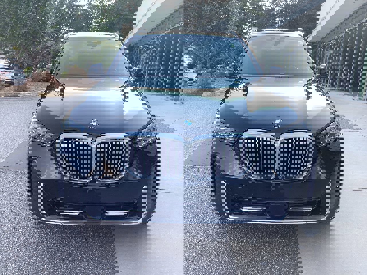 2024 Bmw X5 sDrive40i photo 2