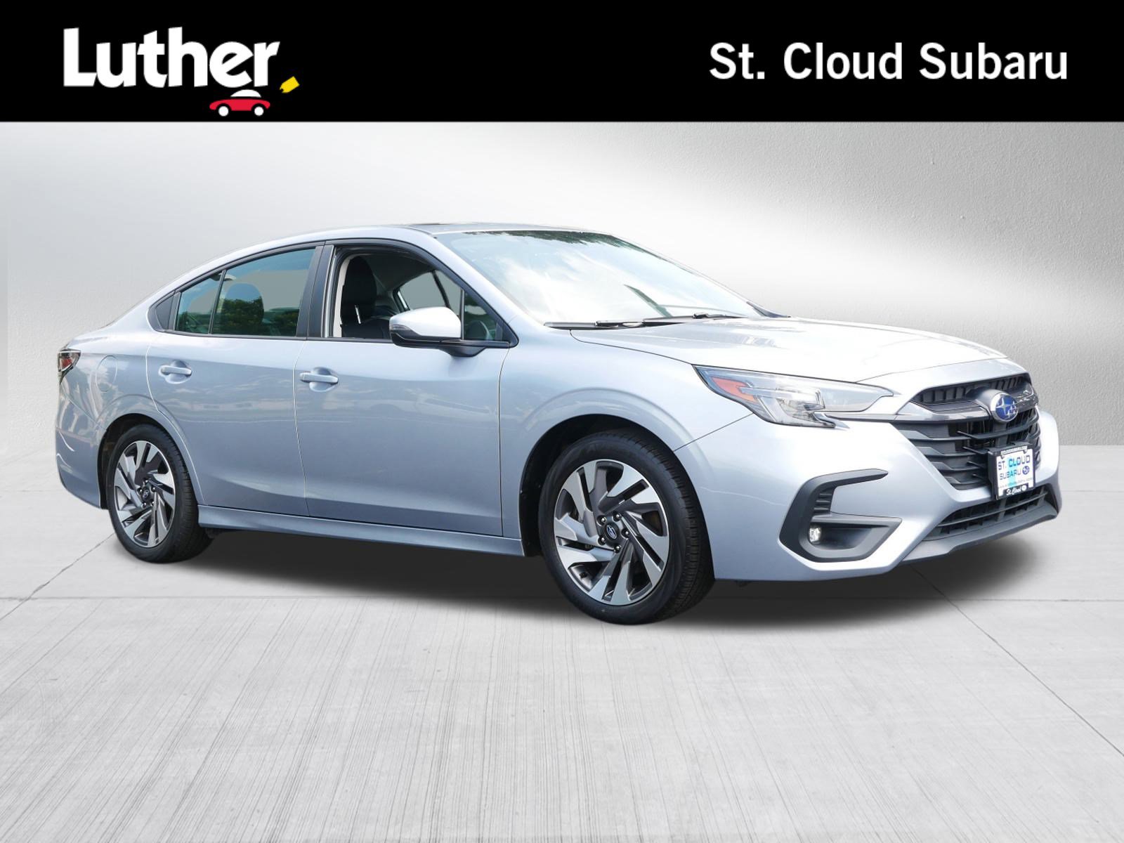 2024 Subaru Legacy