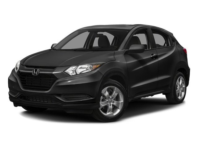 2016 Honda HR-V LX's photo