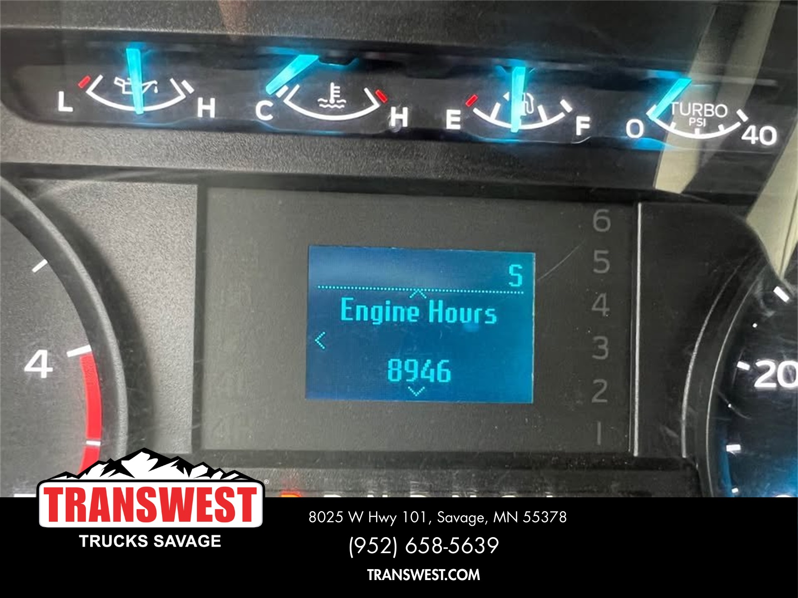 2018 Ford F-550 XL photo 16