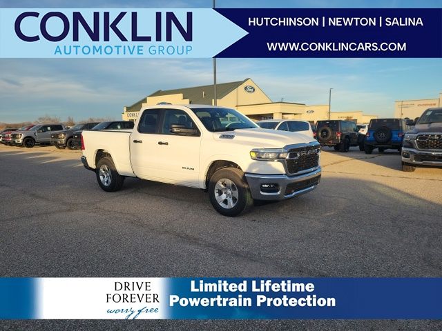 2026 RAM Ram 1500 Pickup Big Horn/Lone Star's photo