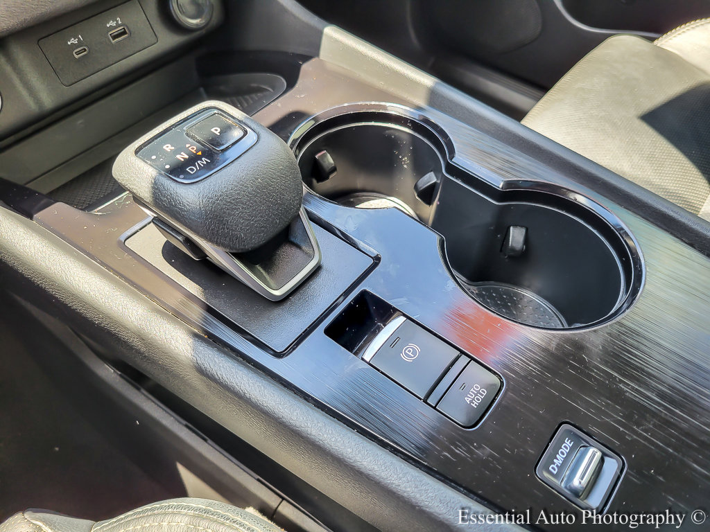 2022 NISSAN ROGUE - Image 16