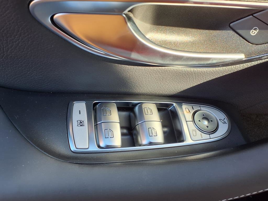2024 Mercedes Benz AMG GT GT 43 4-Door Coupe photo 17