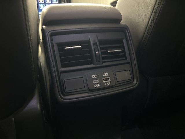 2025 Subaru Forester Premium Base photo 27