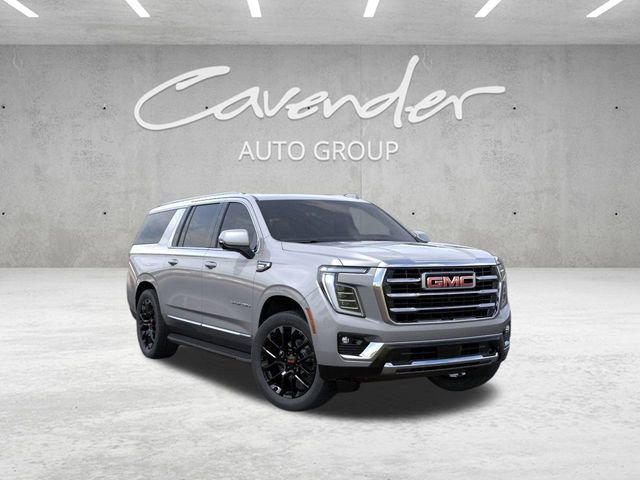 2026 GMC Yukon XL Elevation's photo