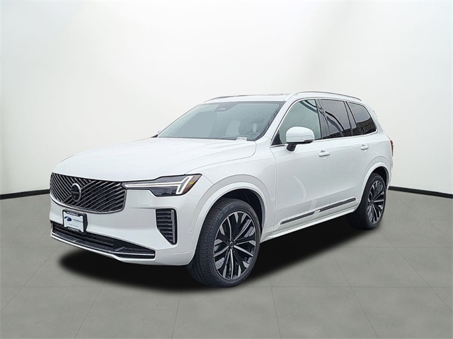 2025 Volvo XC90 Ultra's photo