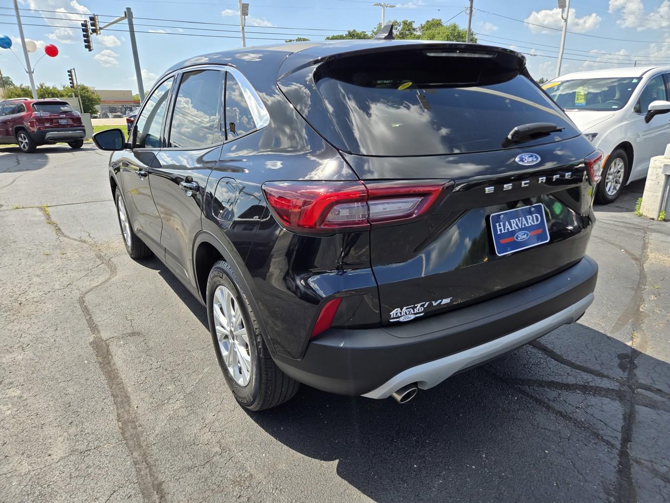 2024 Ford Escape Active photo 6