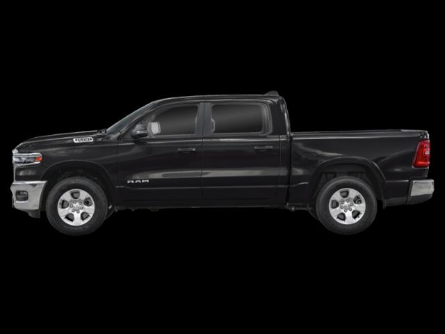 2025 Ram 1500 Big Horn photo 2