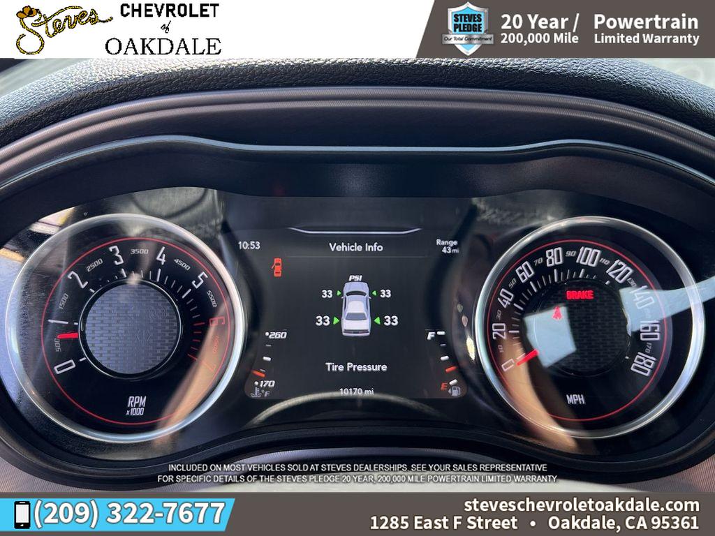 2023 Dodge Challenger R/T Scat Pack photo 15