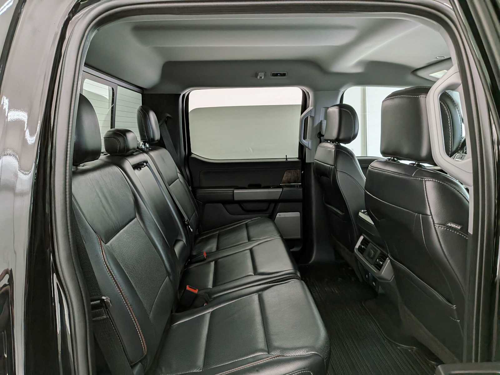 2021 Ford F-150 XL photo 19