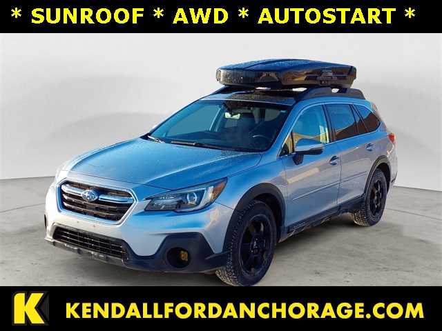 2019 Subaru Outback Limited