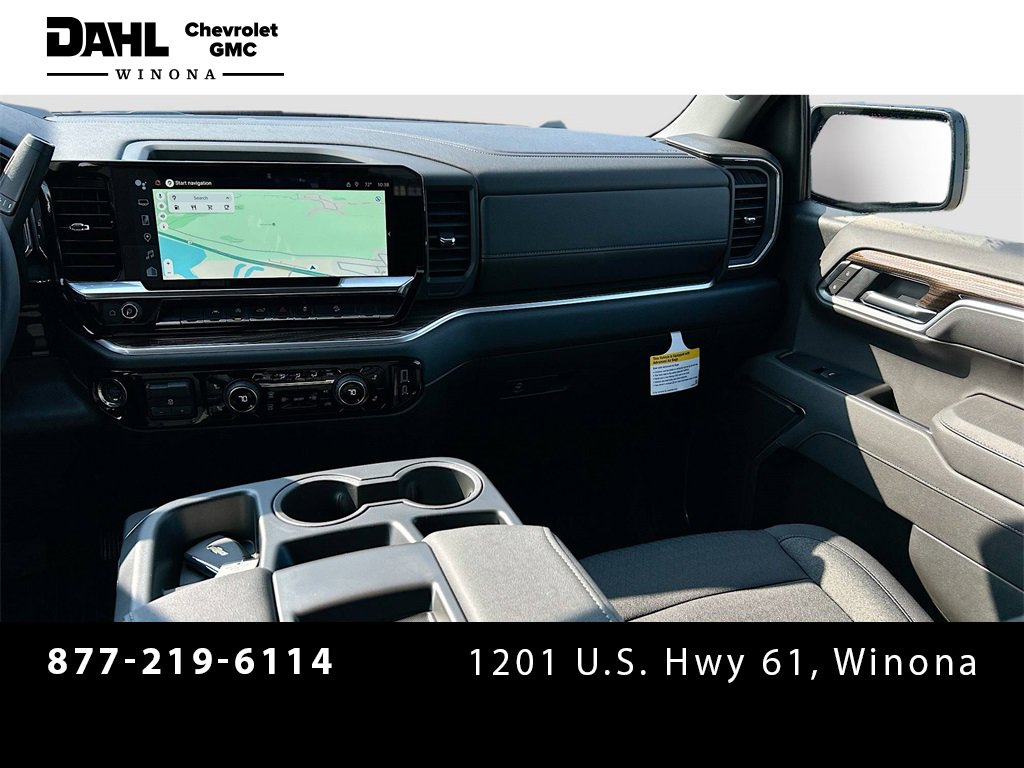 2026 Chevrolet Silverado 1500 RST photo 19