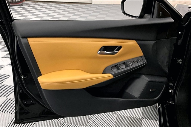 2025 Nissan Sentra SV photo 26