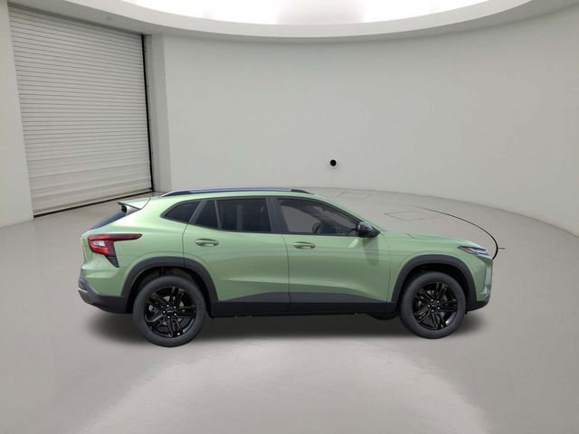 2025 Chevrolet Trax ACTIV photo 4