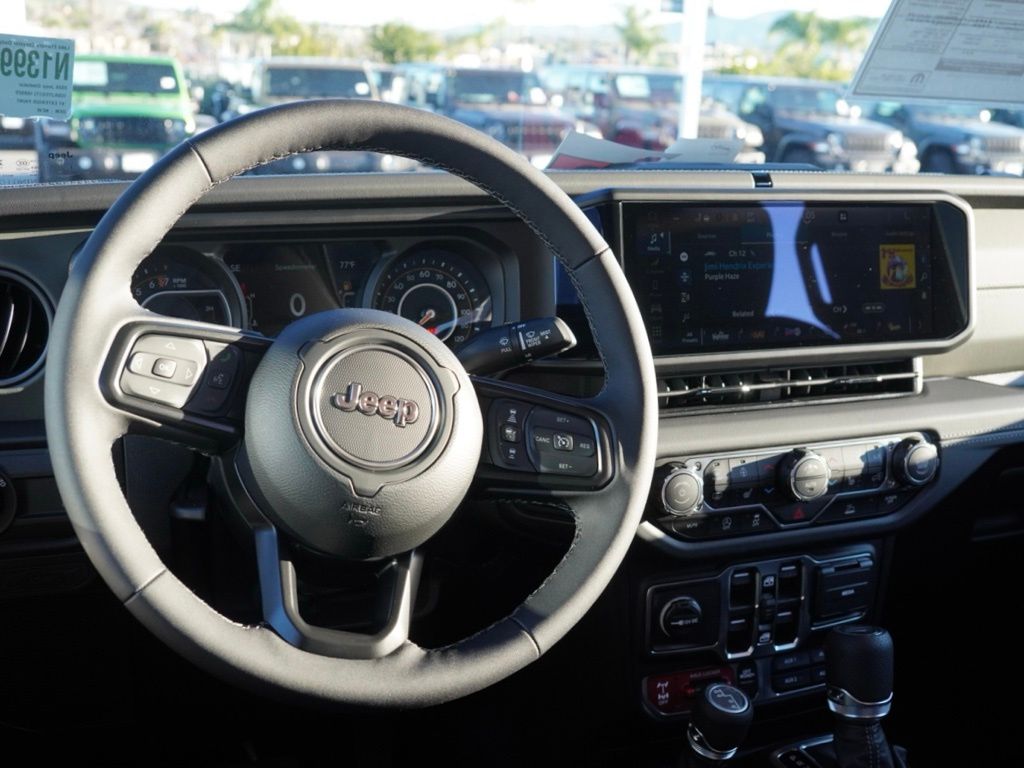 New 2026 41 Exterior Paint Jeep Mojave image 23