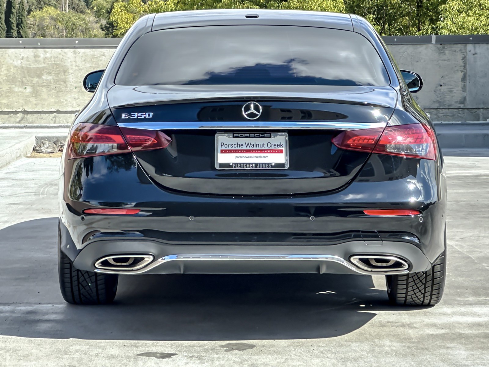 2022 Mercedes Benz E 350 photo 7