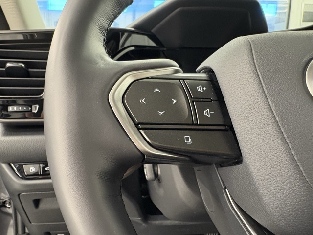 2025 Lexus NX Premium photo 12