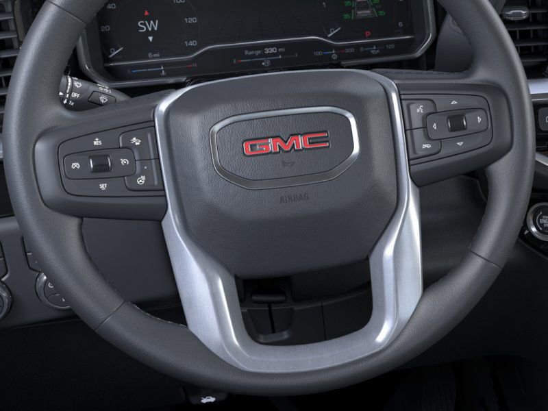 2025 Gmc Sierra 2500 HD SLE photo 19