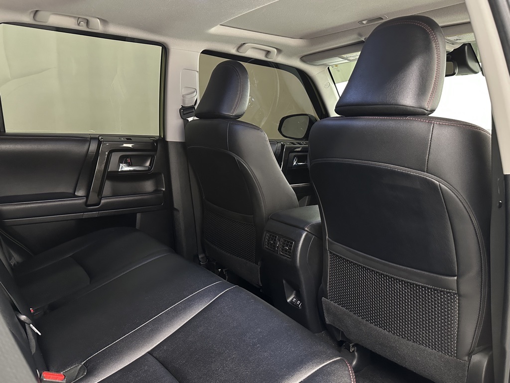2022 Toyota 4Runner TRD Pro photo 20