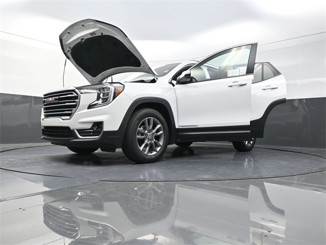 2023 Gmc Terrain SLT photo 35