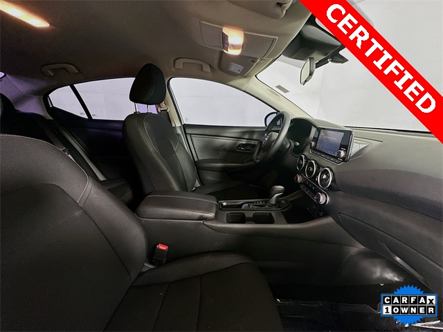 2024 Nissan Sentra S photo 23