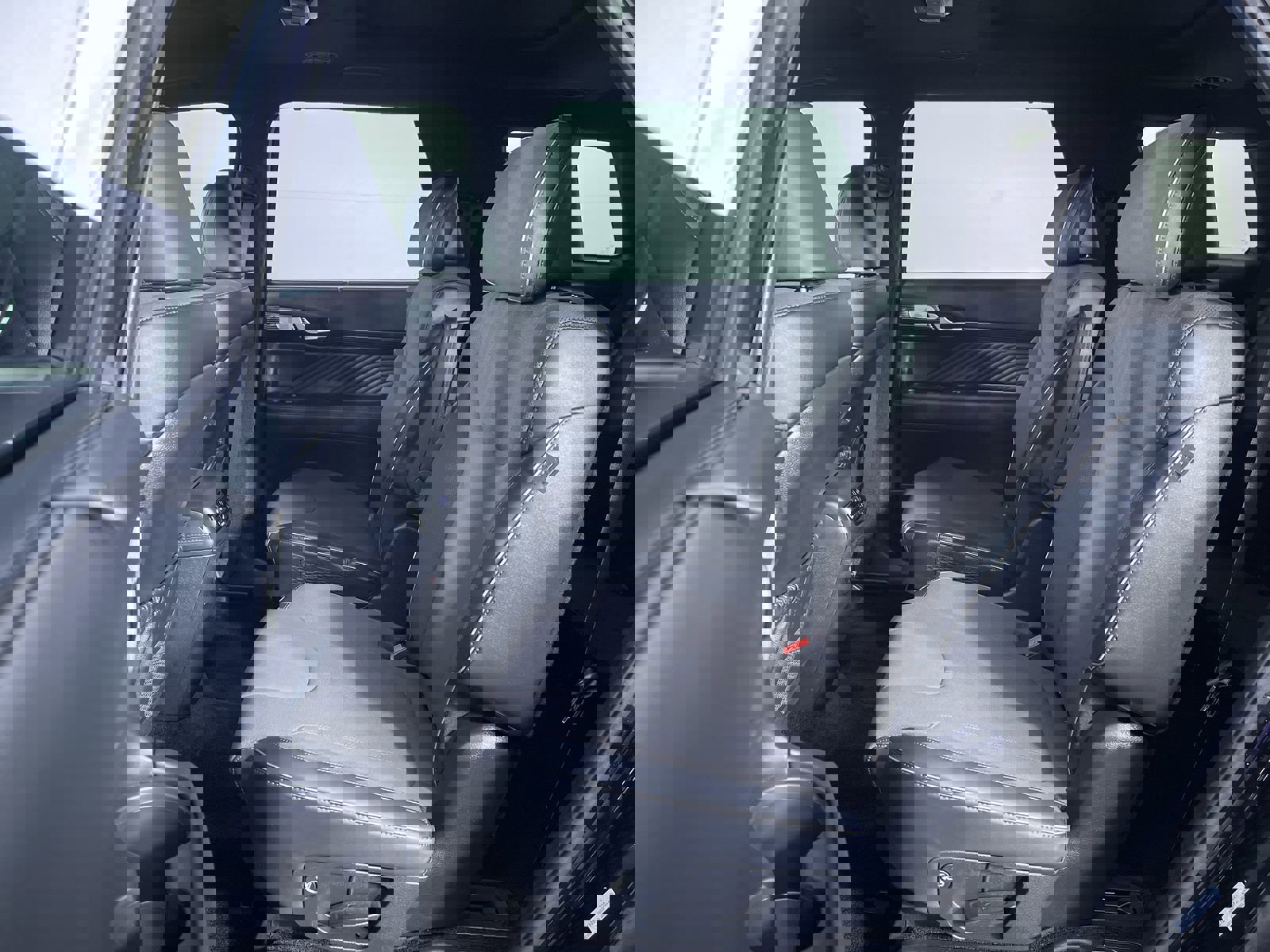 2025 Hyundai Palisade Calligraphy photo 21