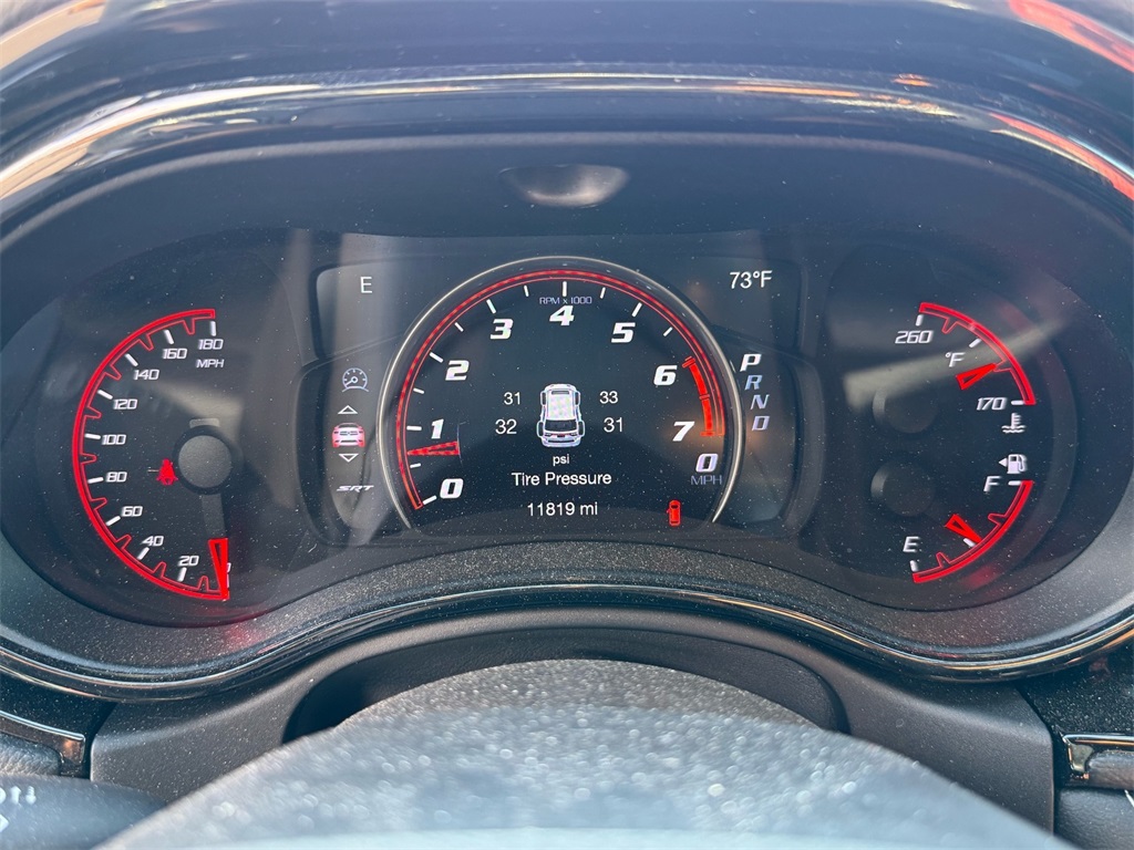 2024 Dodge Durango SRT 392 photo 27
