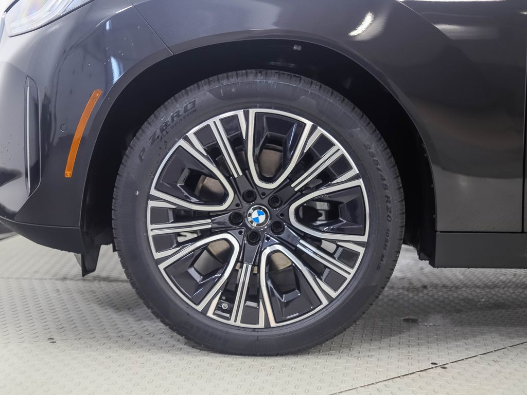 Used 2026 BMW X3 30 with VIN 5UX53GP08T9147435 for sale in Minneapolis, Minnesota