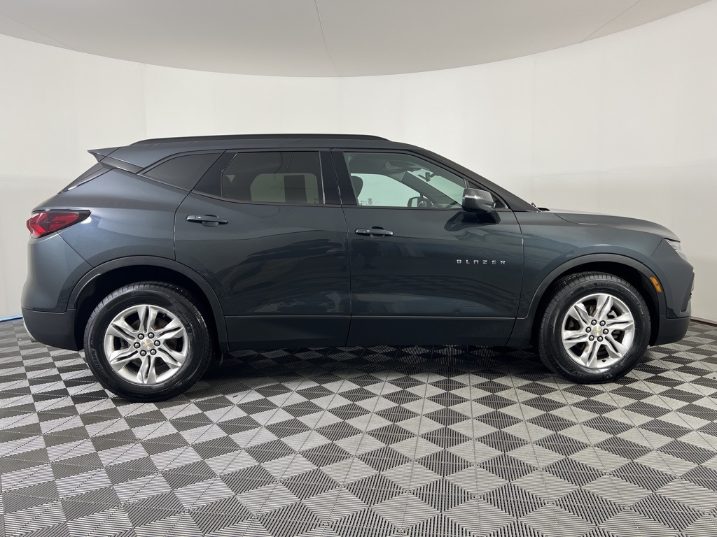 2019 Chevrolet Blazer Base 2LT photo 22