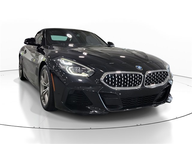 2019 Bmw Z4 sDrive30i photo 3