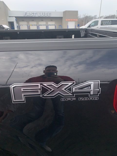 2025 Ford F-150 XLT photo 11